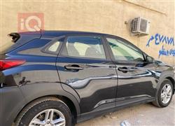 هيونداي كونا